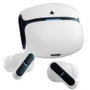 Leotec Nebula Fit LETWS02 Blanco